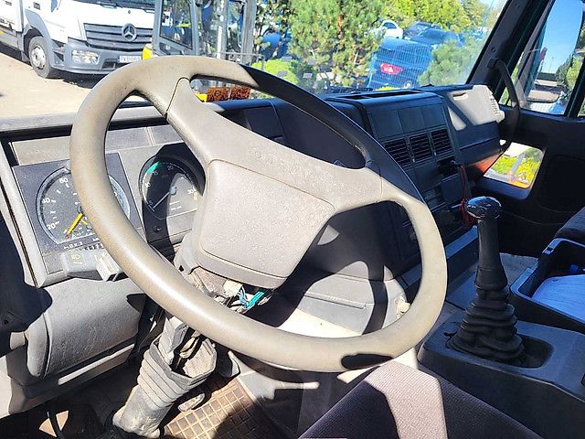 Iveco Palfinger EUROTECH 180/PK13000