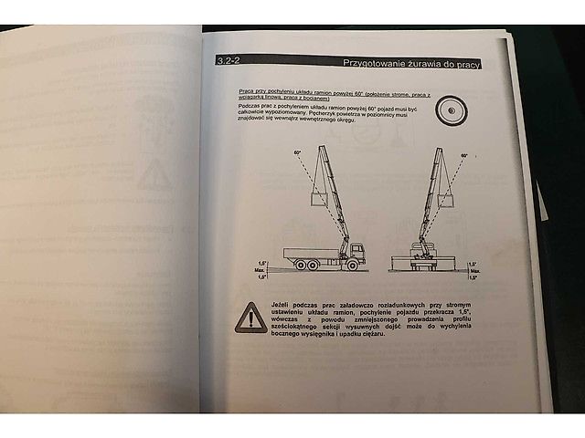 Iveco Palfinger EUROTECH 180/PK13000
