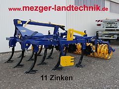 MezTec MG300 Plus, Mulchgrubber, vgl. Pöttinger SYNKRO