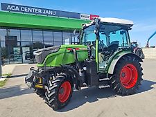 Fendt 211 Vario F