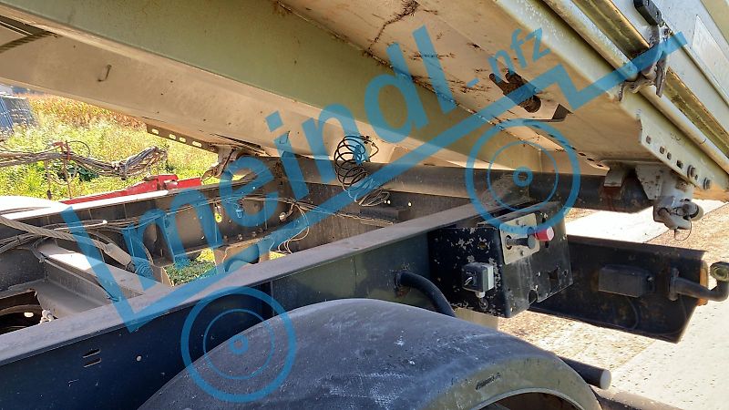 Schwarzmüller Tandem