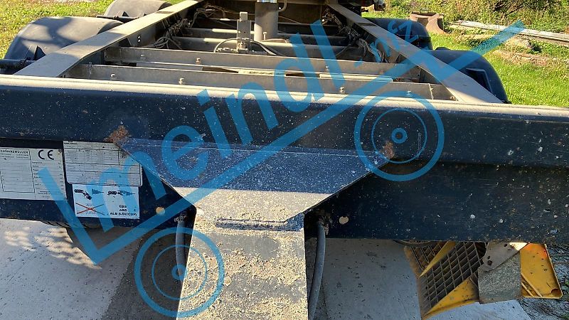 Schwarzmüller Tandem