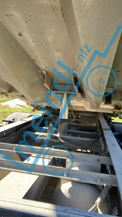 Schwarzmüller Tandem