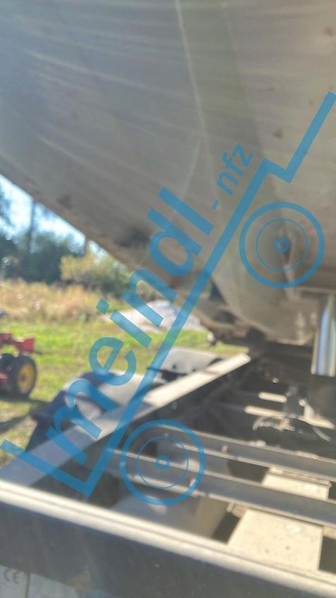 Schwarzmüller Tandem