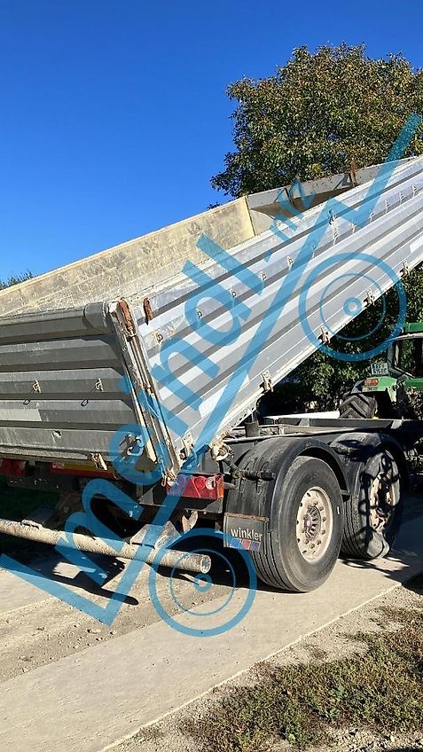 Schwarzmüller Tandem