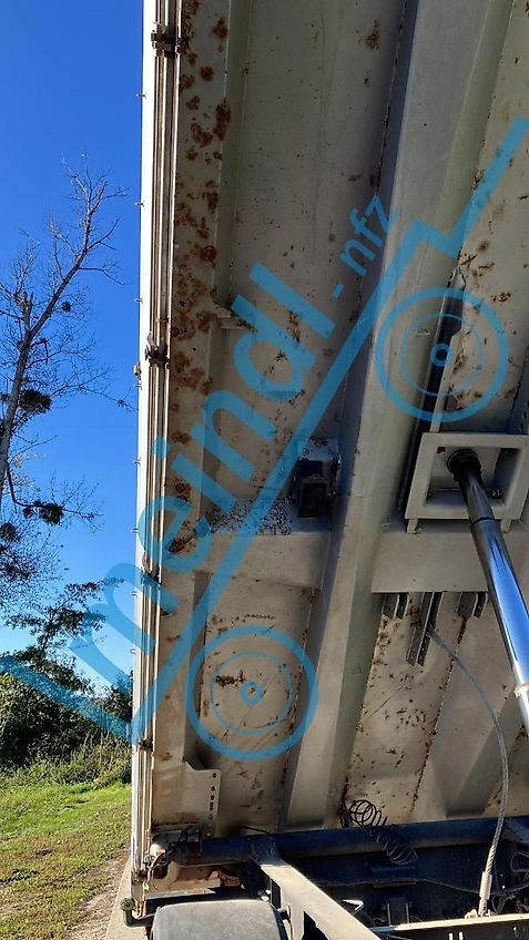 Schwarzmüller Tandem