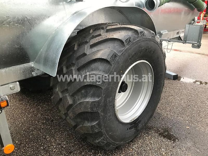 Bauer V 74 - SCHLEPPSCHUHFAß