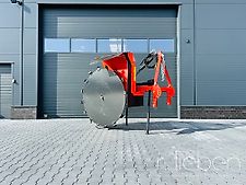 Boxer-Agri Boxer DO 3 !! NEU !! Schlitzfräse / Grüppenfräse / Drainagefräse