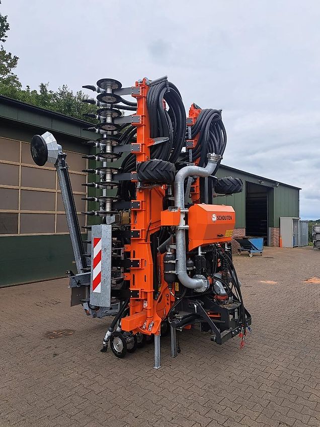 Schouten Spider SPC1230