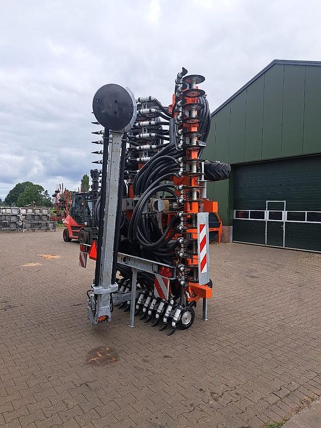 Schouten Spider SPC1230