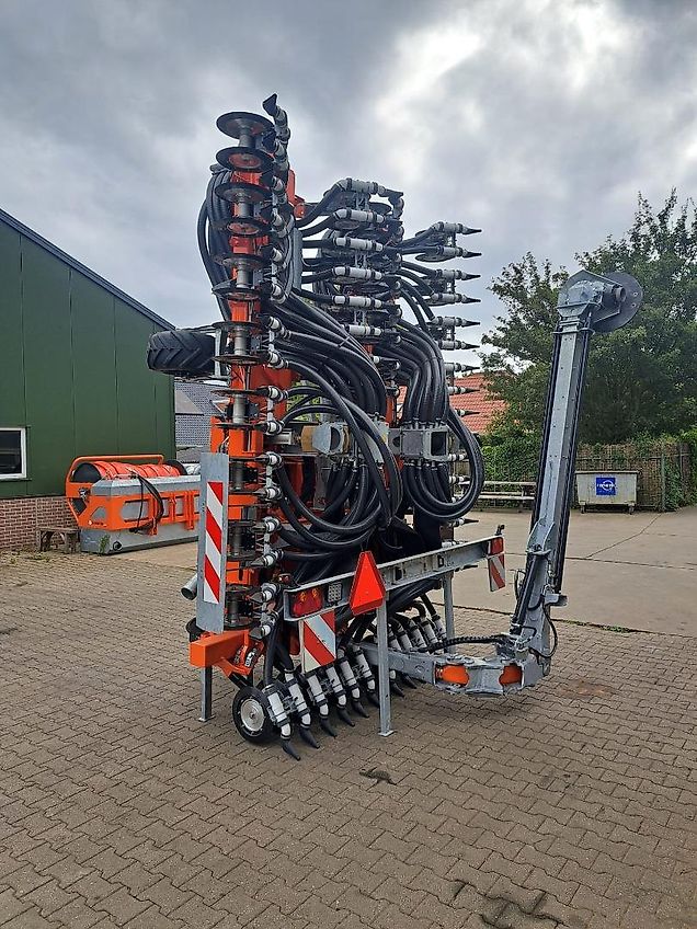 Schouten Spider SPC1230