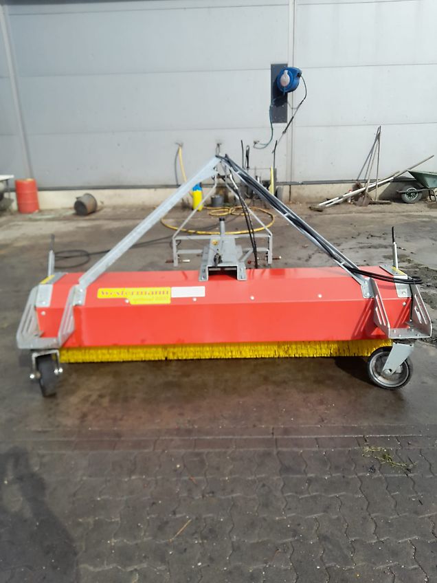 Westermann Optima 2300