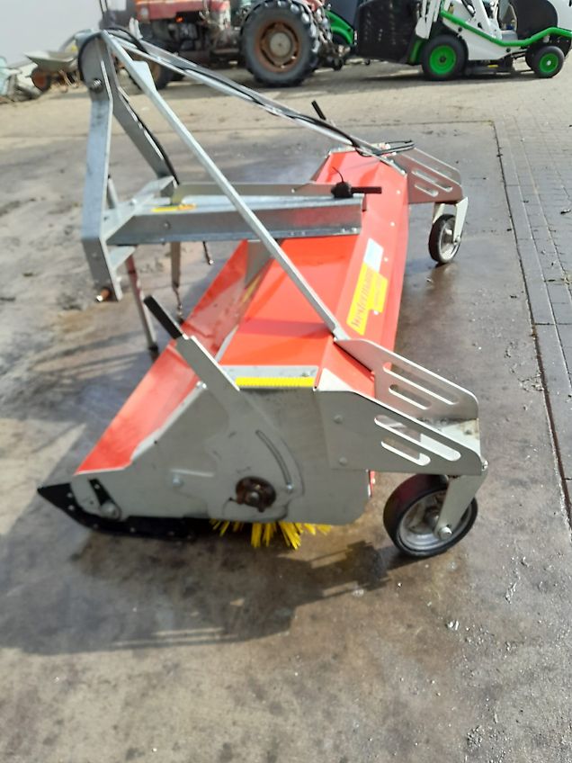 Westermann Optima 2300