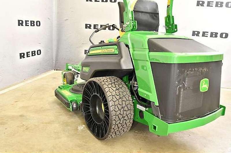 John Deere Z997R DIESEL ZTRAK