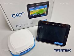 Raven CR7 + 500s GPS set