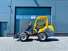 Eurotrac W12S Fahrerschutzdach !! NEU !! Hoflader-Radlader/Kubota
