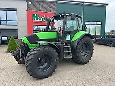 Deutz-Fahr TTV 620