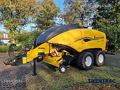 New Holland BB 1270 RC PLUS tandem balenpers