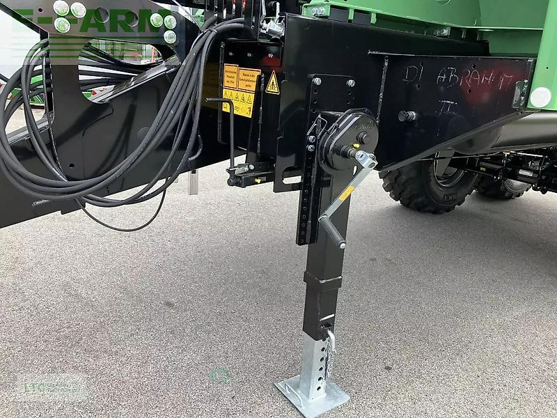 Brantner ta 16055 power push eco plus