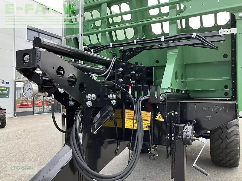 Brantner ta 16055 power push eco plus