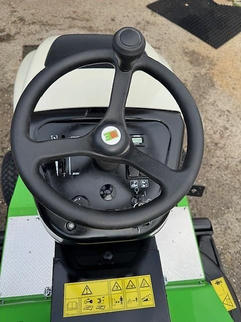 Etesia Hydro 100 / MK 124