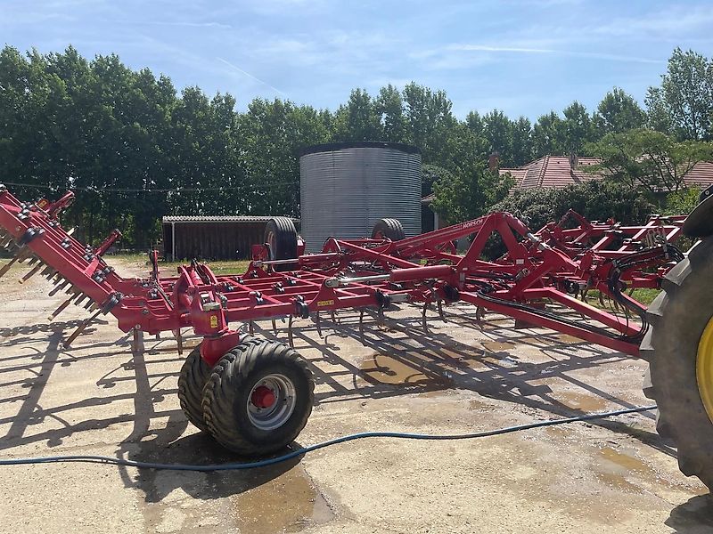 Horsch Cruiser 12 XL