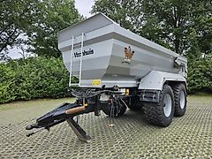 Veenhuis JVZK 23000 gronddumper (4x)