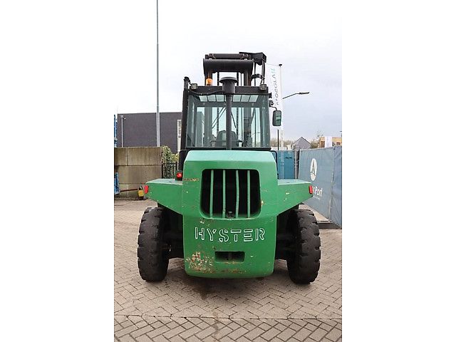 Hyster H8.00XL