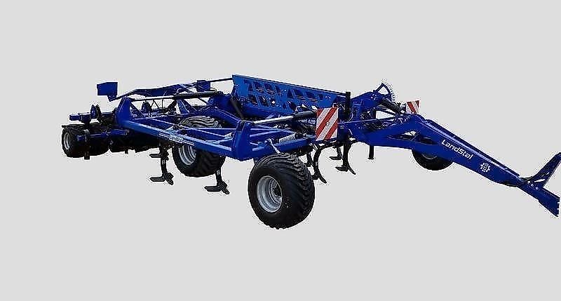 Landstal Tiefgrubber 5,4m APBH