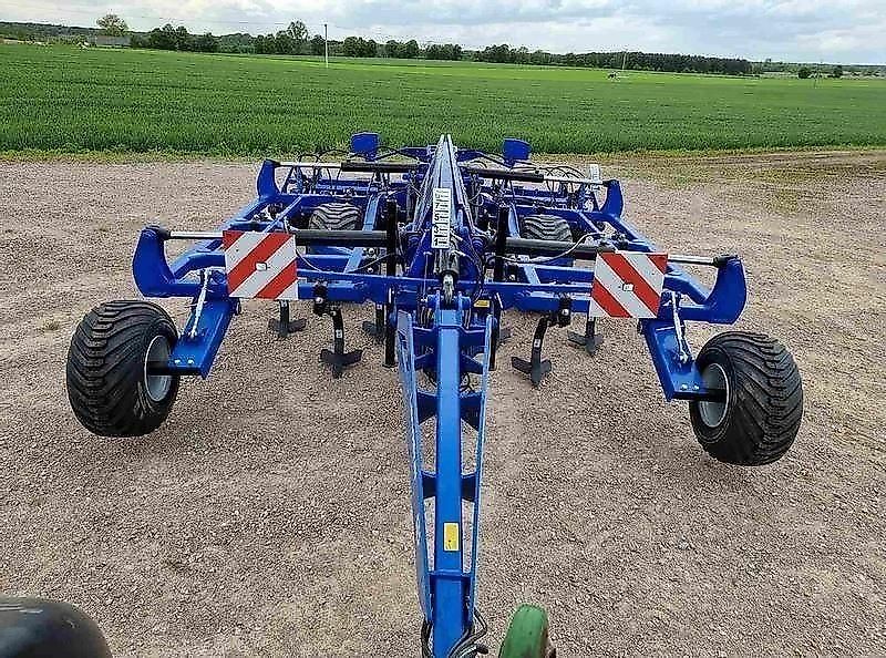 Landstal Tiefgrubber 5,4m APBH