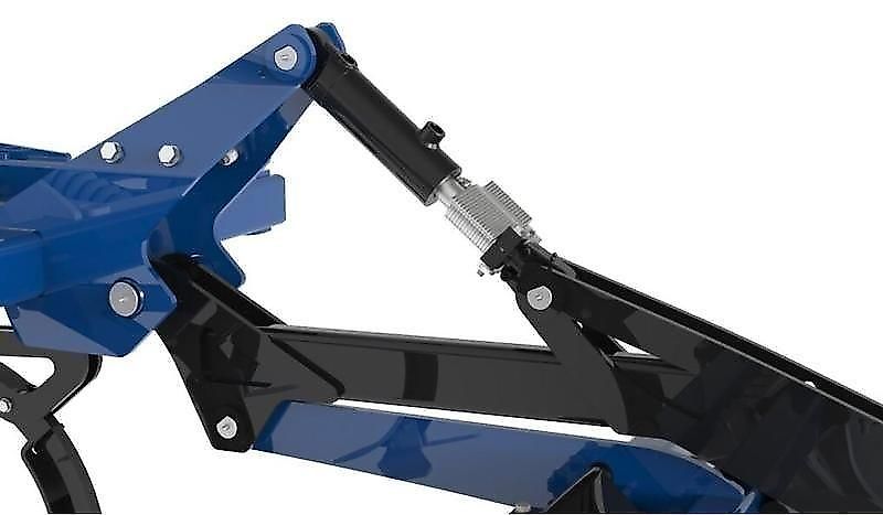 Landstal Tiefgrubber 5,4m APBH