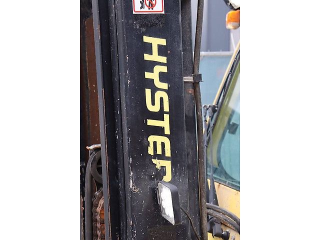 Hyster H4.50XM