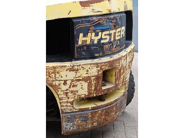 Hyster H4.50XM