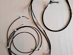 Deutz D25.2 D30 D-Reihe Kabelbaum Kabelsatz Beleuchtung