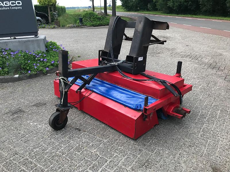 Sweep HSTV 150 P veegmachine