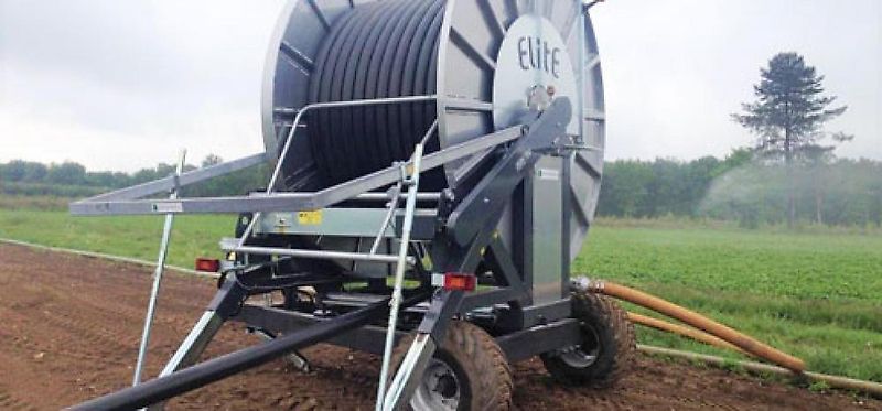 Buchholz ELITE 110/400