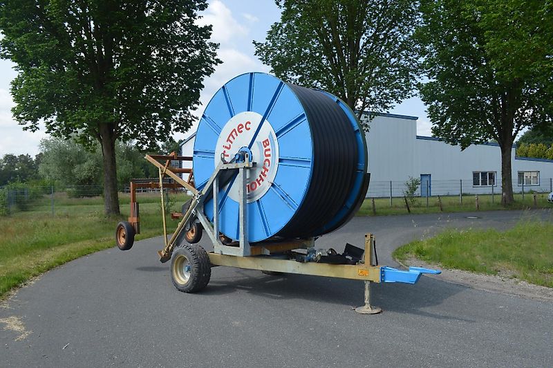 Buchholz ST15 110/350