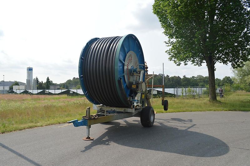 Buchholz ST6 110/420