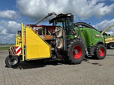 Fendt Katana 650