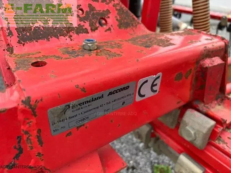 Kverneland kverneland