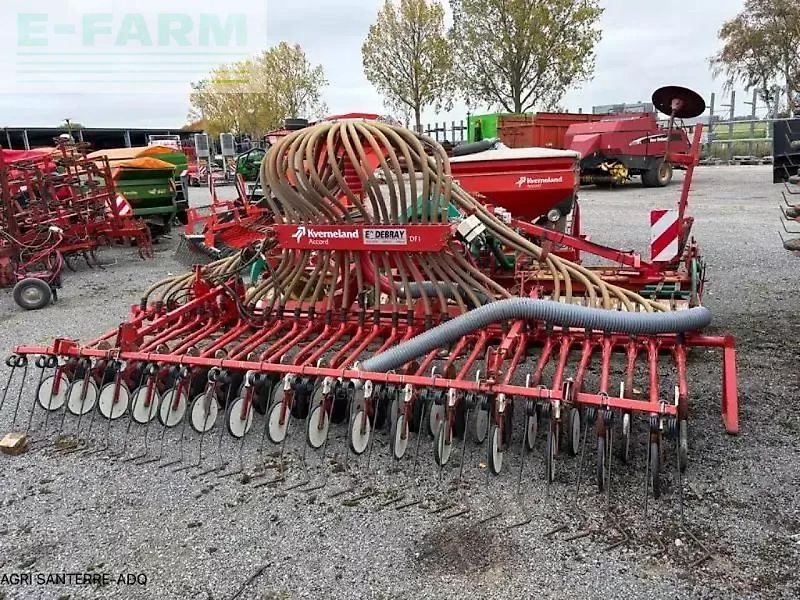 Kverneland kverneland