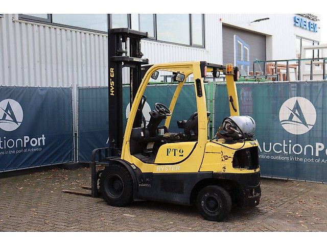 Hyster H2.0FT