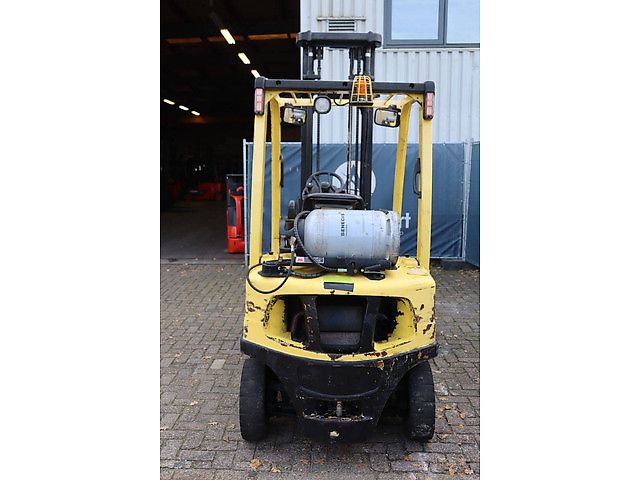 Hyster H2.0FT