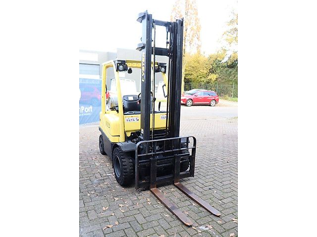 Hyster H2.0FT