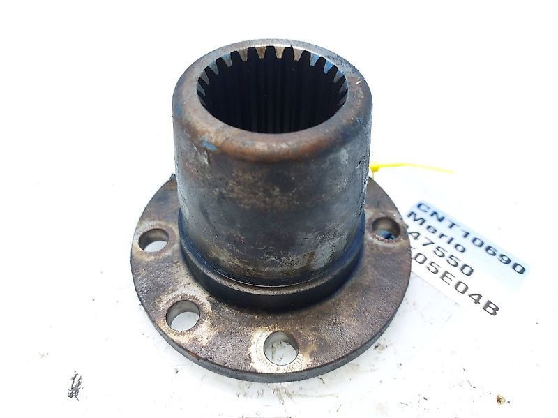 Merlo P41.7 (Spare part/Reservedel/Ersatzteil)