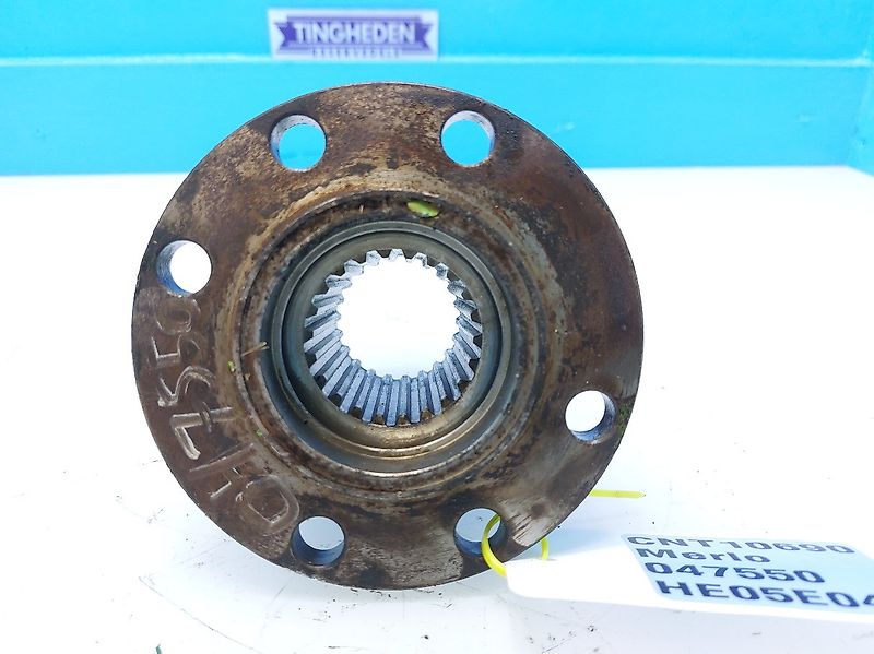 Merlo P41.7 (Spare part/Reservedel/Ersatzteil)