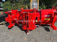 Vigolo MX 2/R 280 FRONT/HECK