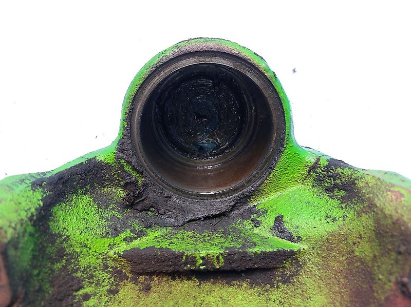 Merlo P41.7 (Spare part/Reservedel/Ersatzteil)