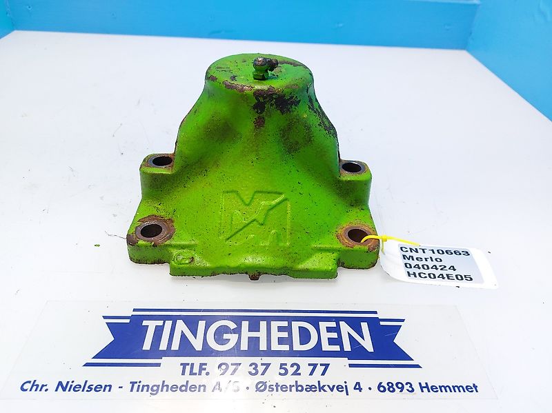 Merlo P41.7 (Spare part/Reservedel/Ersatzteil)