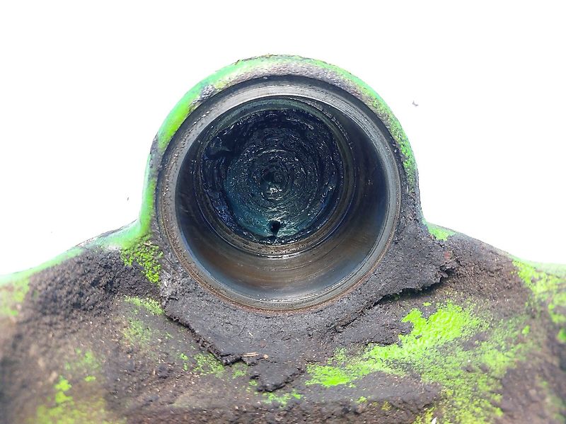 Merlo P41.7 (Spare part/Reservedel/Ersatzteil)